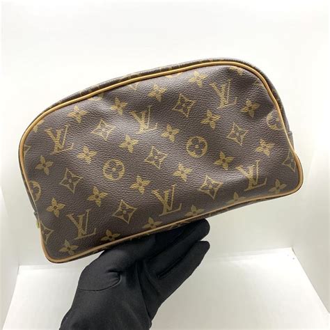 necessaire louis vuitton preta|Nécessaire Thé Monogram Canvas .